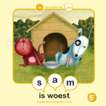 Sam is woest - Pelckmans