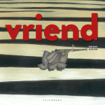 Cover Vriend - Pelckmans